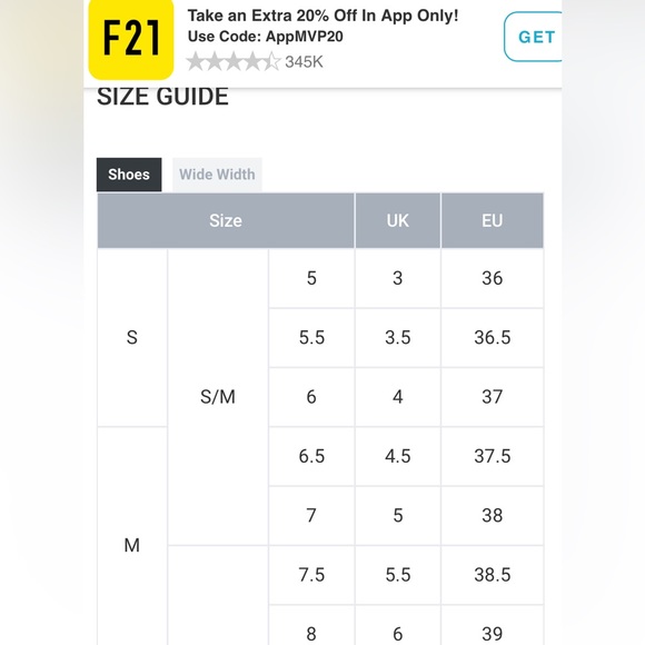 Forever 21 Fuzzy Slippers Faux Fur - Picture 5 of 5